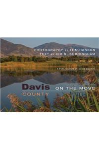 Davis County on the Move