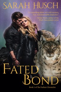 Fated Bond