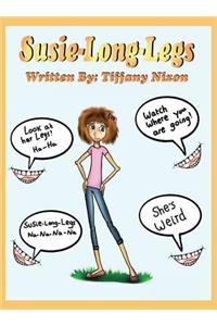 Susie Long Legs