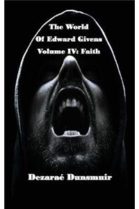 The World of Edward Givens