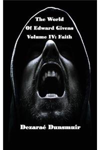 World of Edward Givens