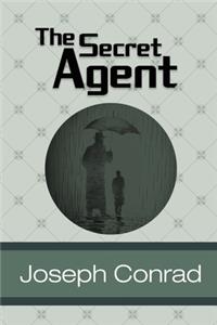 Secret Agent