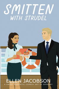 Smitten with Strudel