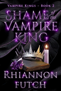 Shame of the Vampire King