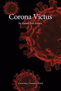 Corona Victus (Romanian Edition)