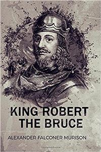 King Robert the Bruce