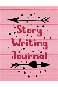 Story Writing Journal