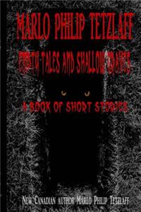 Empty tales and shallow graves