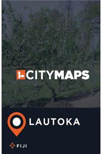 City Maps Lautoka Fiji