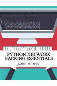 Python Network Hacking Essentials