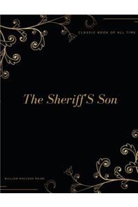 Sheriff'S Son