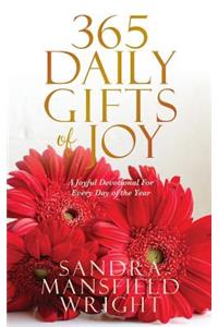 365 Daily Gifts of Joy