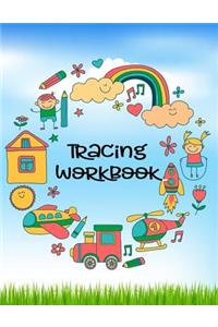 Tracing Workbook