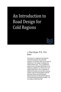 Road Design in Cold Regions