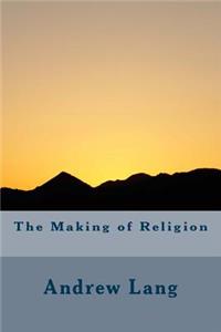 Making of Religion