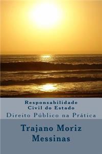 Responsabilidade Civil Do Estado: Direito Publico Na Pratica
