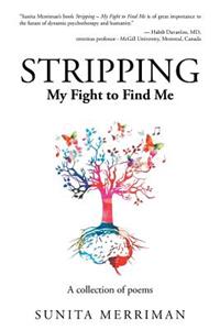 Stripping: My Fight to Find Me