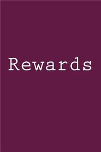 Rewards