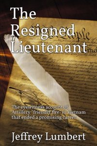 Resigned Lieutenant