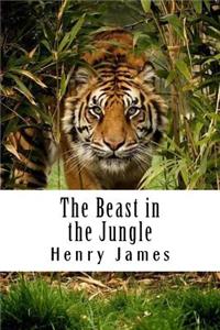 Beast in the Jungle
