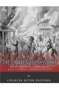 Lawrence Massacre