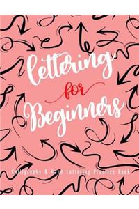 Lettering For Beginners