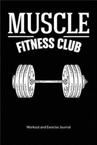 MUSCLE Fitness Club
