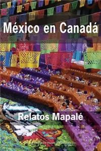 México en Canadá