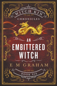 Embittered Witch