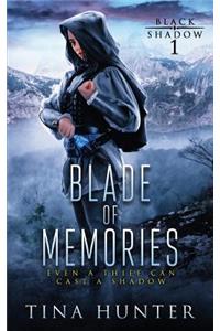 Blade of Memories