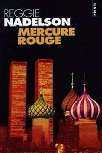 Mercure Rouge