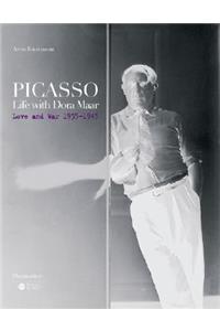 Picasso: Life with Dora Maar