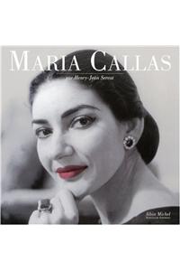 Maria Callas