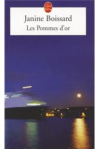 Les Pommes D or