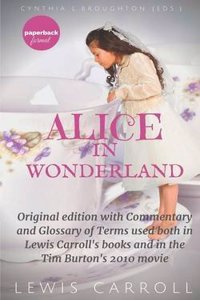 Alice's Adventures in Wonderland