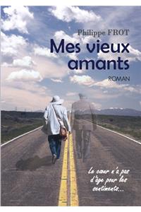Mes vieux amants