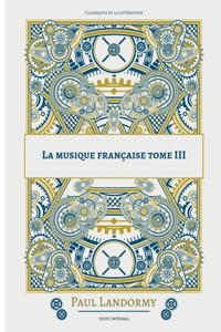 musique française