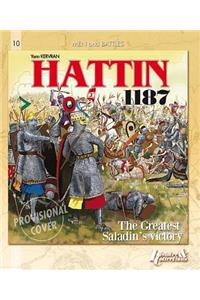 Hattin 1187