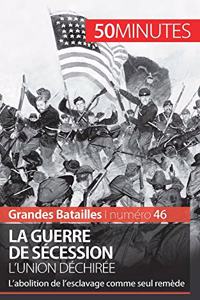 guerre de Sécession