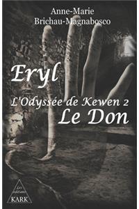 Eryl l'Odyssée de Kewen 2