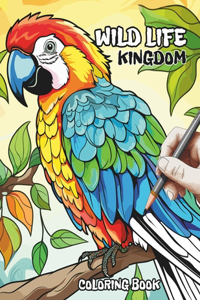 Wild Life Kingdom