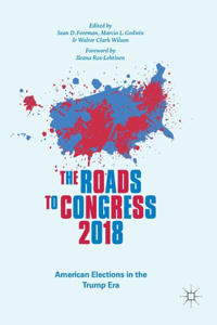 Roads to Congress 2018