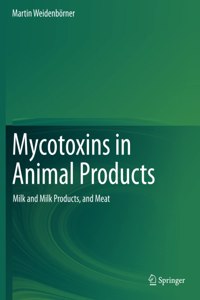 Mycotoxins in Animal Products