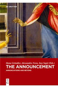 The Announcement