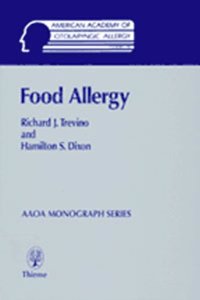 Food Allergy