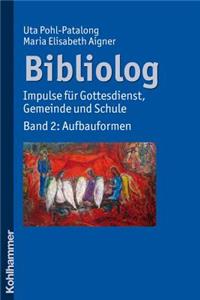 Bibliolog