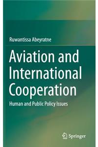 Aviation and International Cooperation