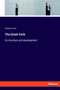 The Greek Verb