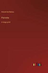 Pierrette