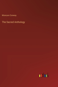 The Sacred Anthology